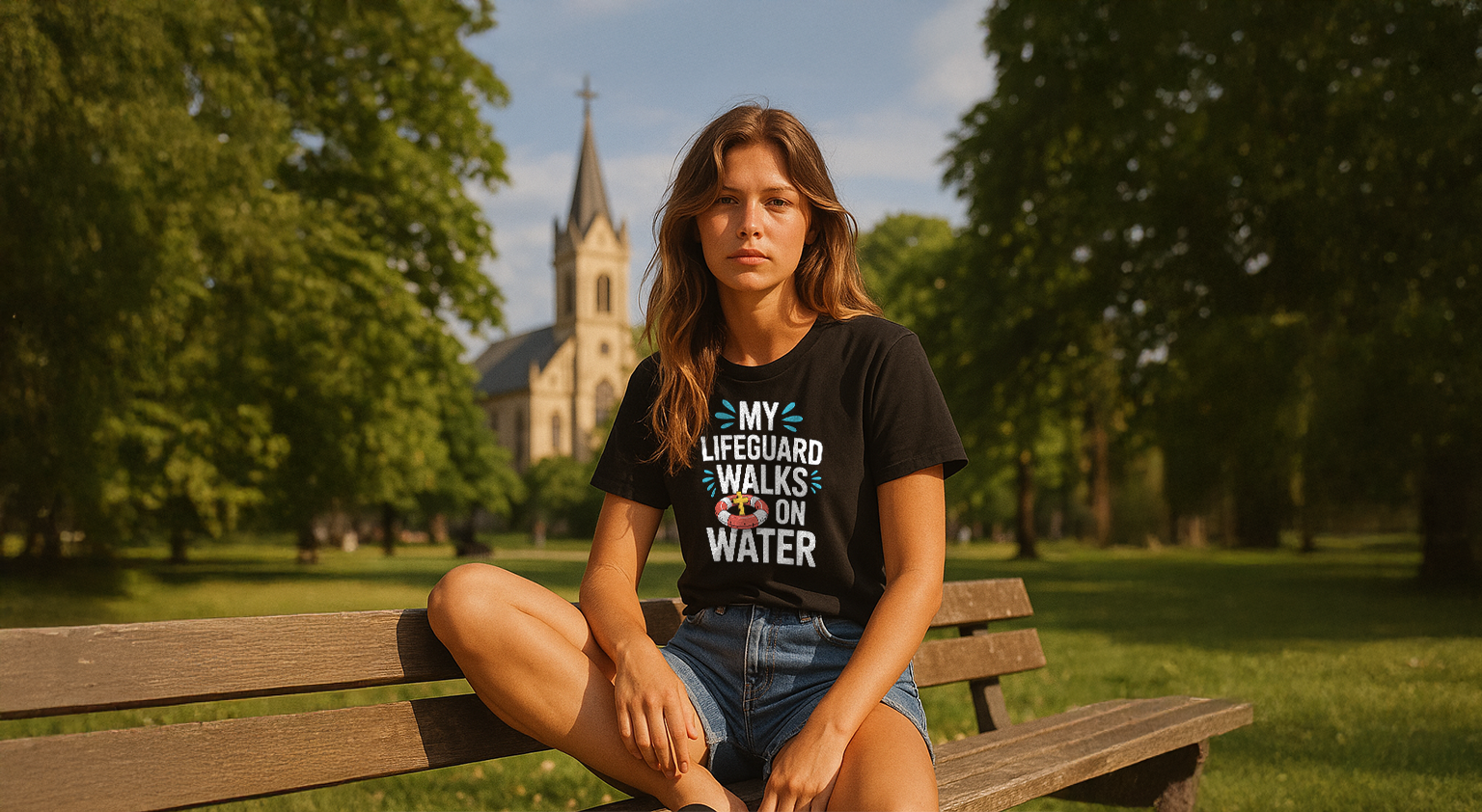 Clever Christian Shirts