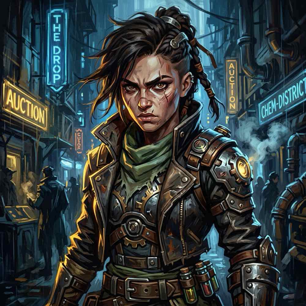 How to Turn Your Photos into Arcane-Style Portraits (No Hextech Required)