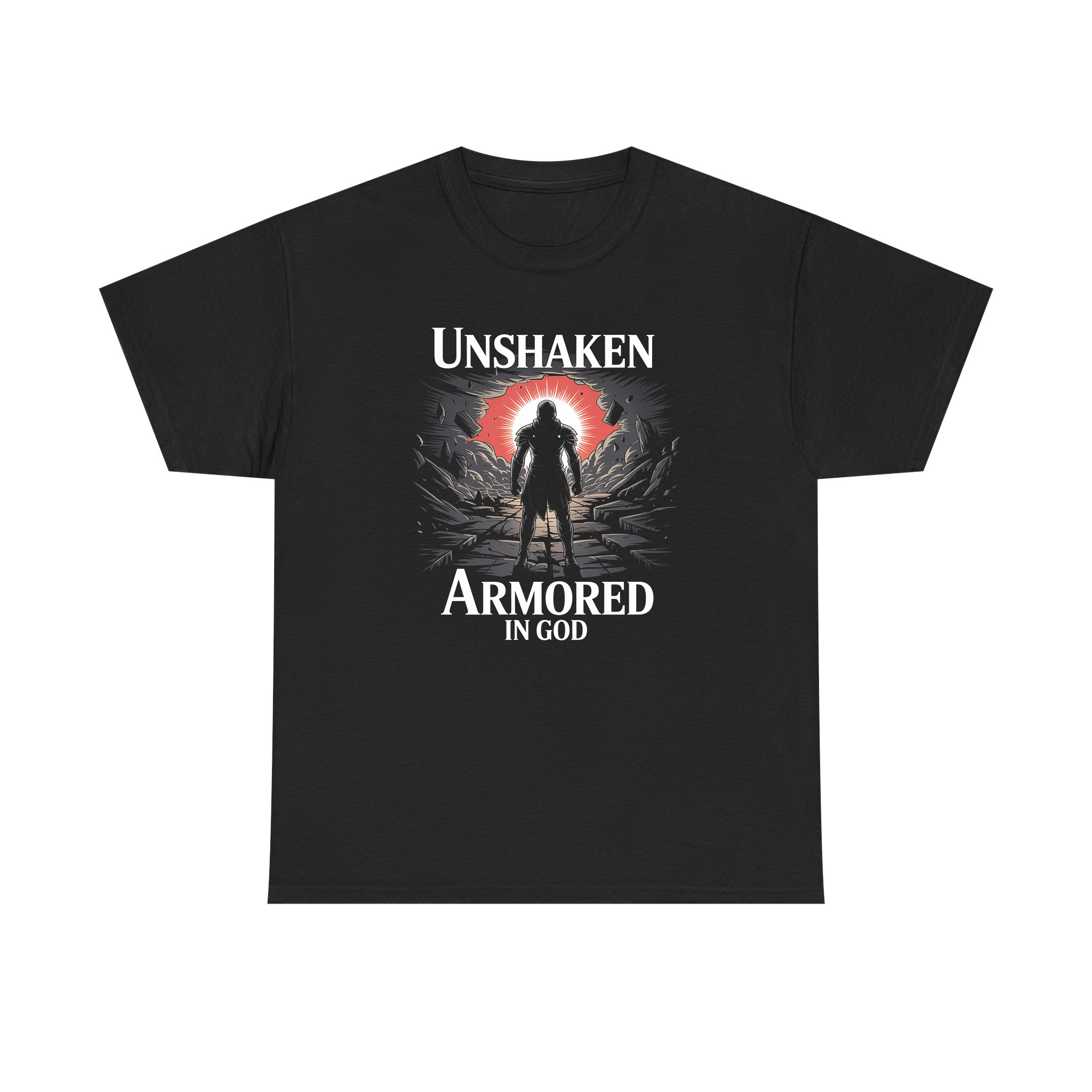 Armor of God Shirt