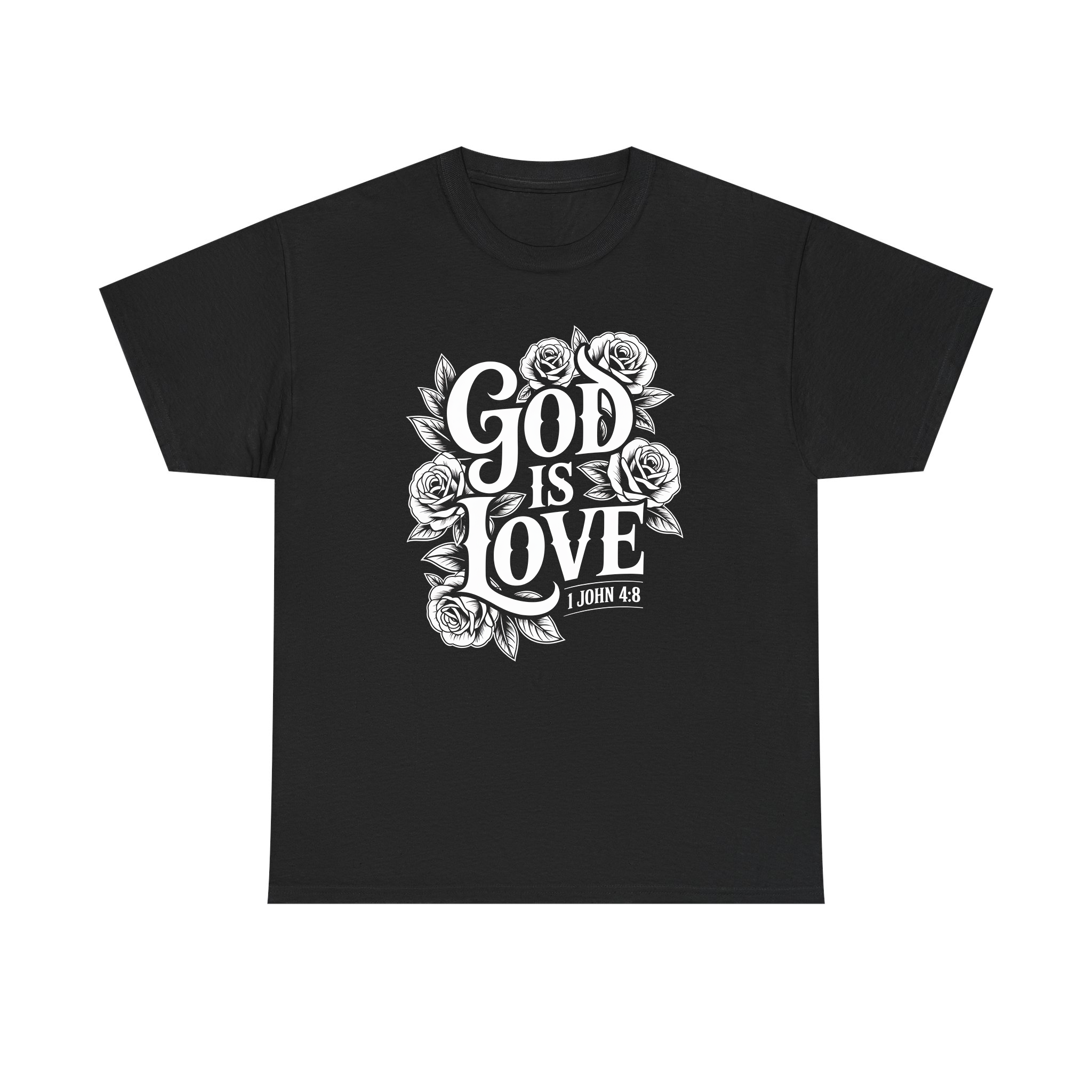 God Is Love Shirt