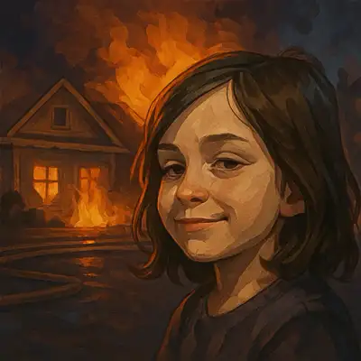 Arcane style example